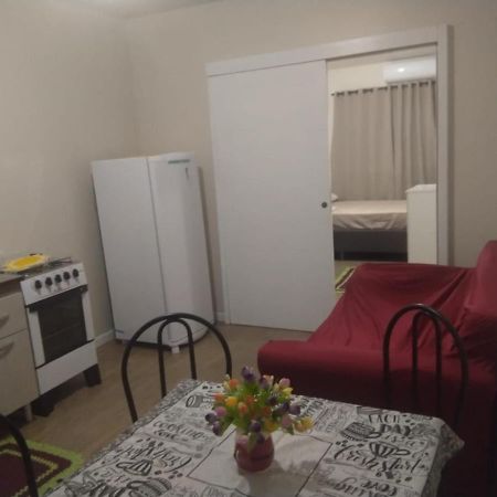 Apartamento Da Tia Lu Daire Balneário Camboriú Dış mekan fotoğraf