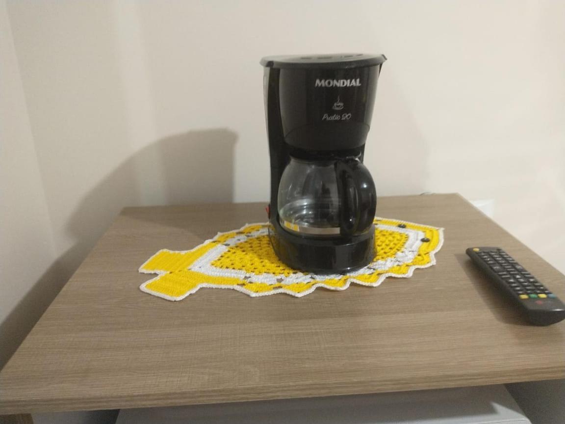 Apartamento Da Tia Lu Daire Balneário Camboriú Dış mekan fotoğraf