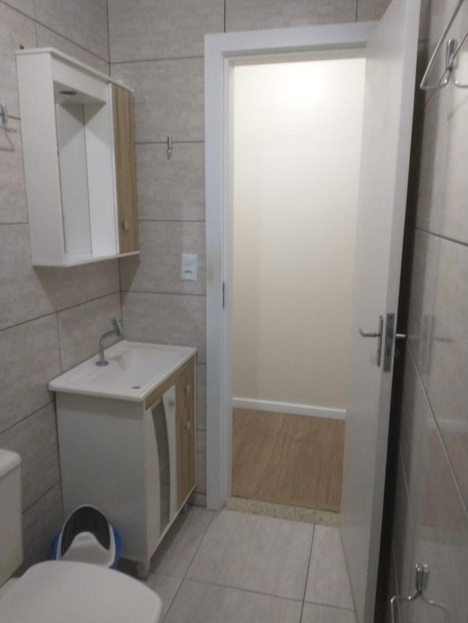 Apartamento Da Tia Lu Daire Balneário Camboriú Dış mekan fotoğraf