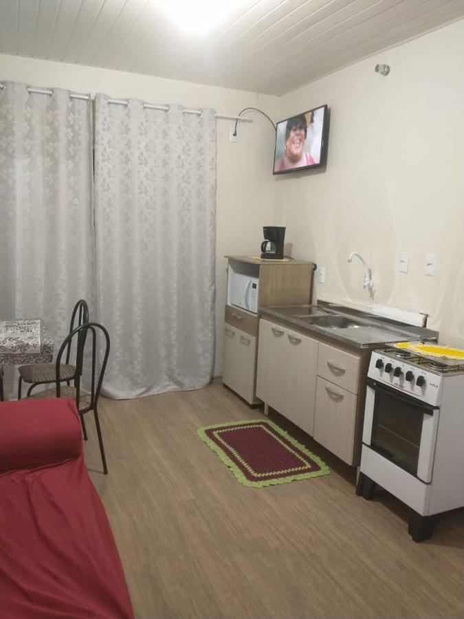 Apartamento Da Tia Lu Daire Balneário Camboriú Dış mekan fotoğraf