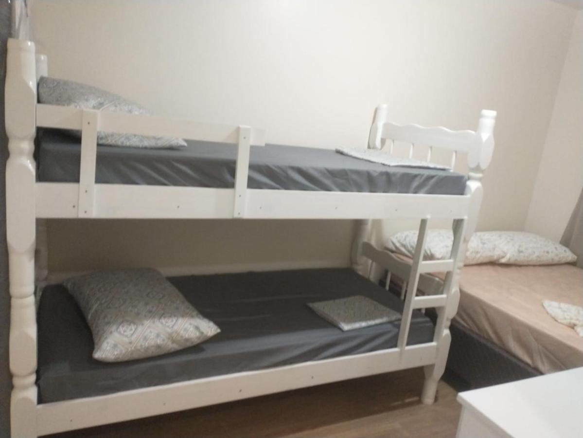 Apartamento Da Tia Lu Daire Balneário Camboriú Dış mekan fotoğraf