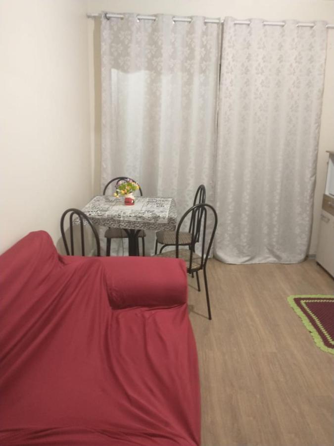 Apartamento Da Tia Lu Daire Balneário Camboriú Dış mekan fotoğraf