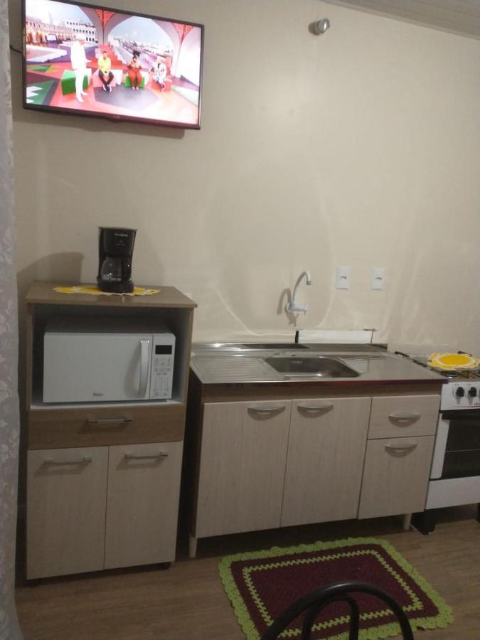Apartamento Da Tia Lu Daire Balneário Camboriú Dış mekan fotoğraf