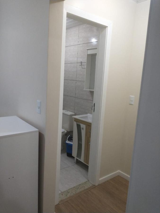 Apartamento Da Tia Lu Daire Balneário Camboriú Dış mekan fotoğraf