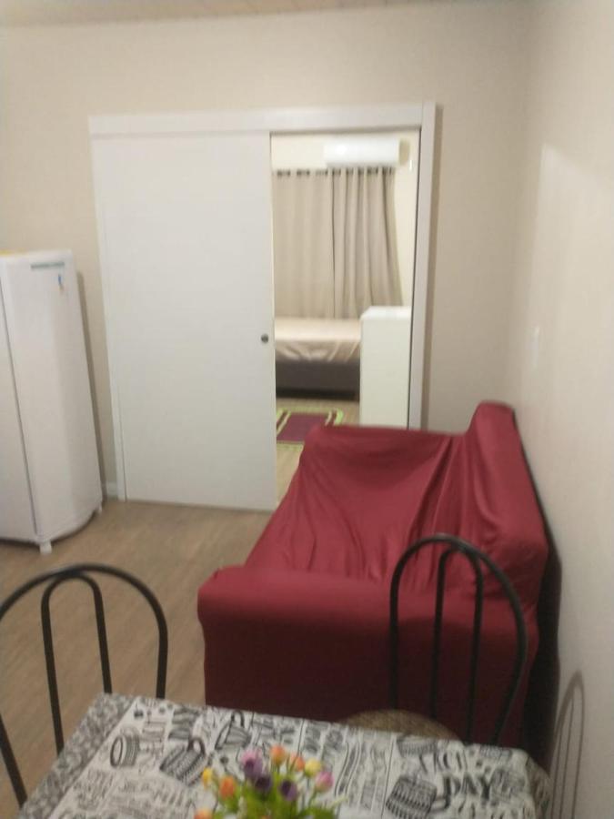 Apartamento Da Tia Lu Daire Balneário Camboriú Dış mekan fotoğraf