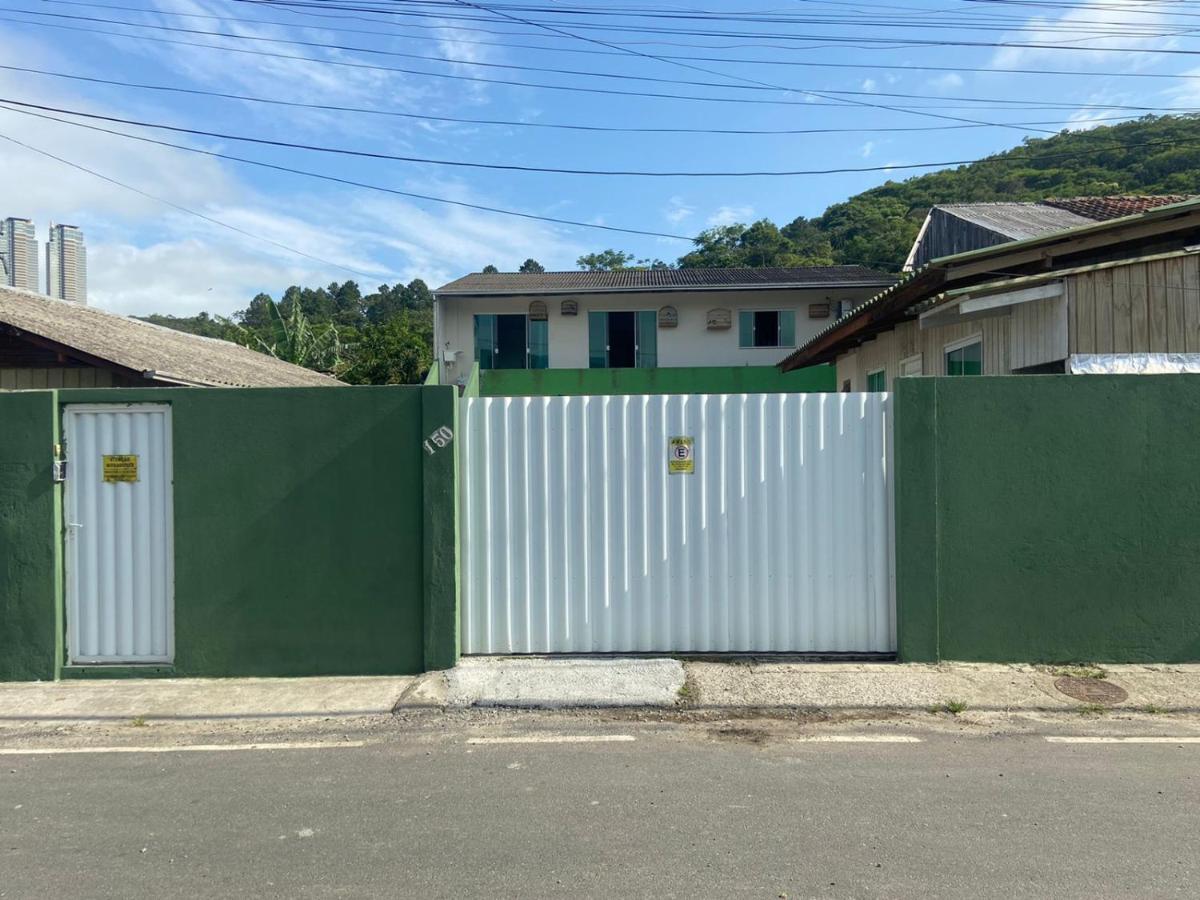 Apartamento Da Tia Lu Daire Balneário Camboriú Dış mekan fotoğraf