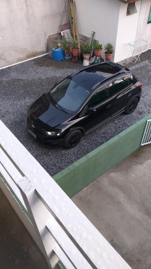 Apartamento Da Tia Lu Daire Balneário Camboriú Dış mekan fotoğraf